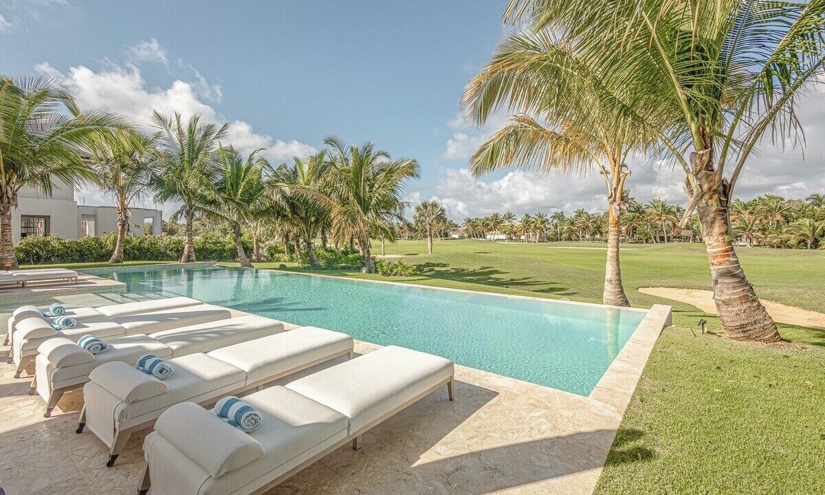Photo of Outdoor in Punta Cana
