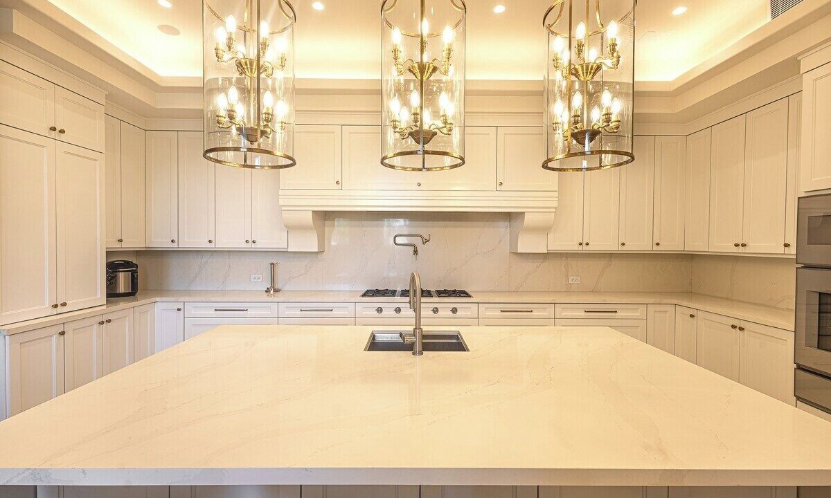 Photo of Kitchen in Punta Cana