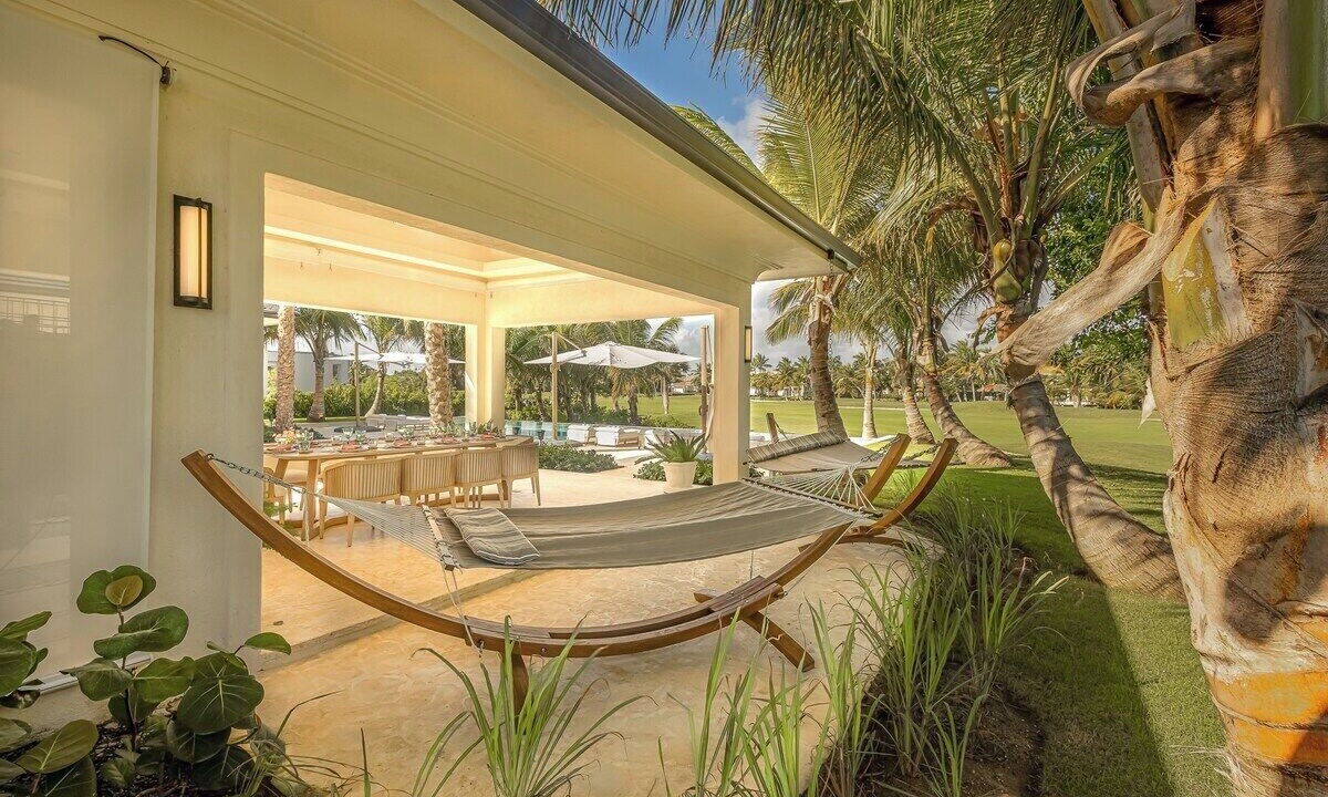 Photo of Outdoor in Punta Cana