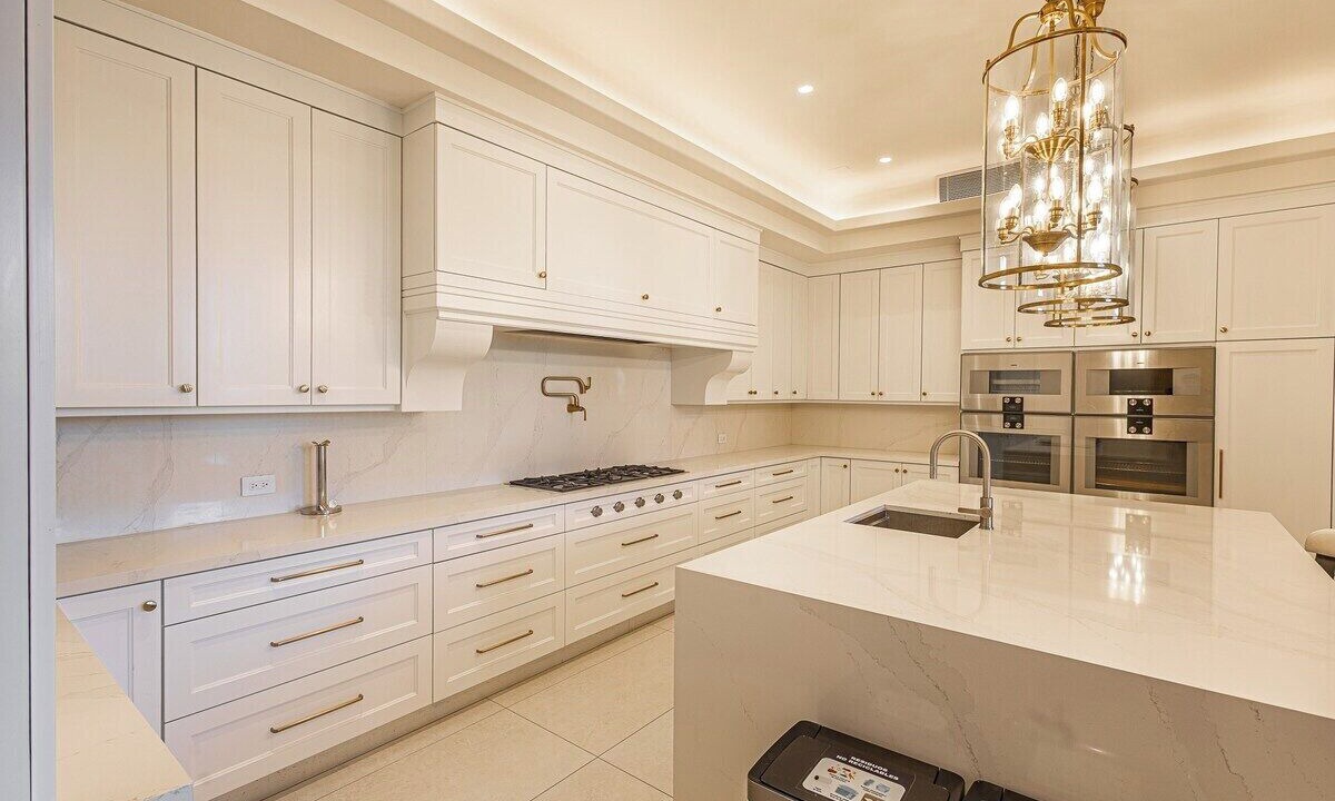Photo of Kitchen in Punta Cana