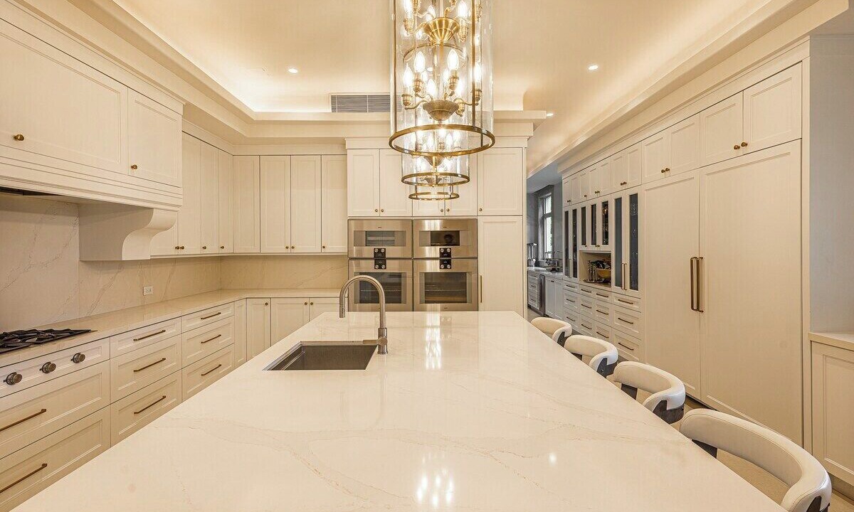 Photo of Kitchen in Punta Cana