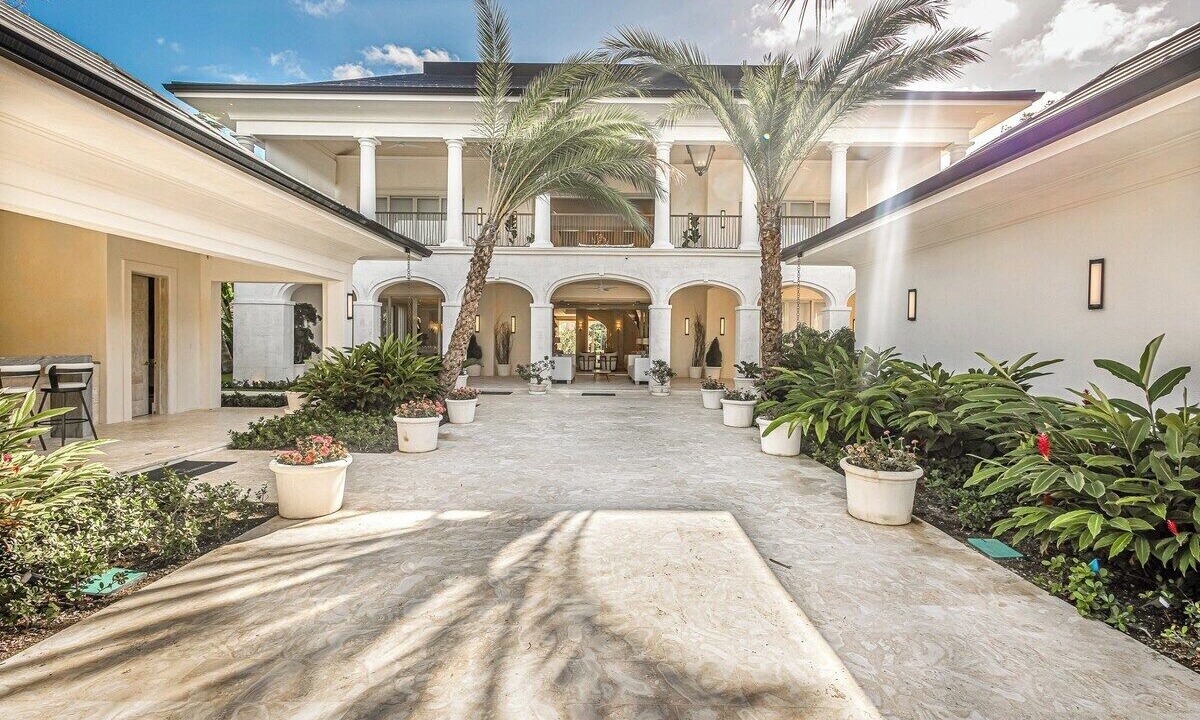 Photo of Outdoor in Punta Cana