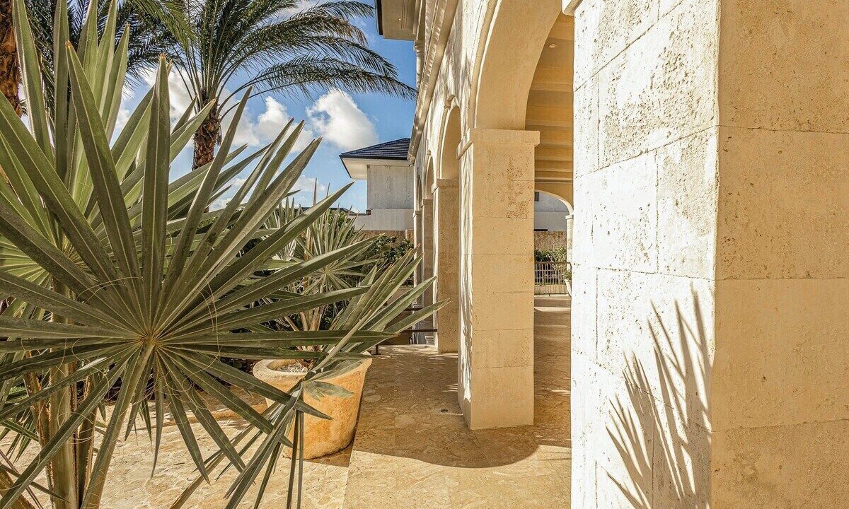 Photo of Outdoor in Punta Cana