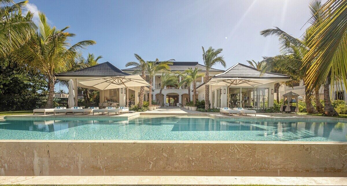 Photo of Outdoor in Punta Cana