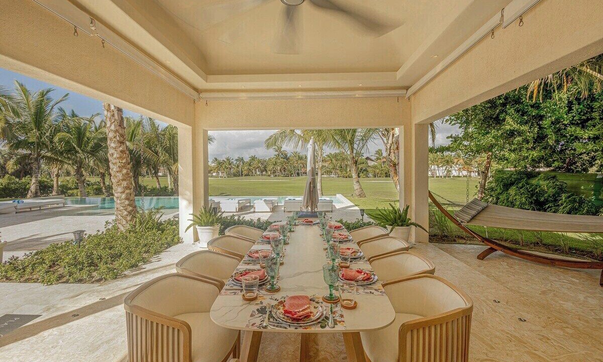 Photo of Outdoor in Punta Cana