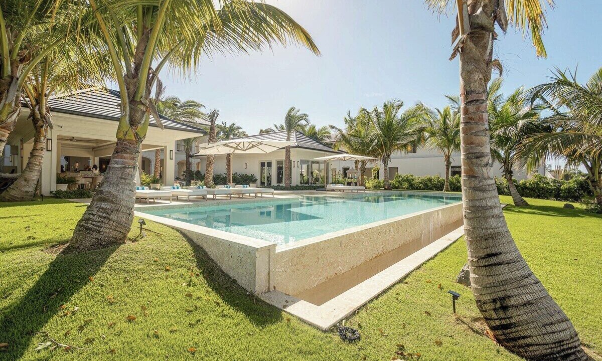 Photo of Outdoor in Punta Cana
