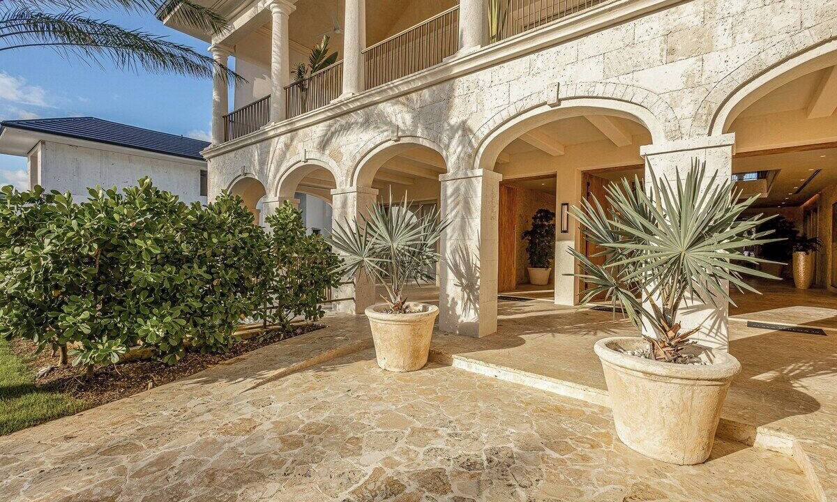 Photo of Outdoor in Punta Cana
