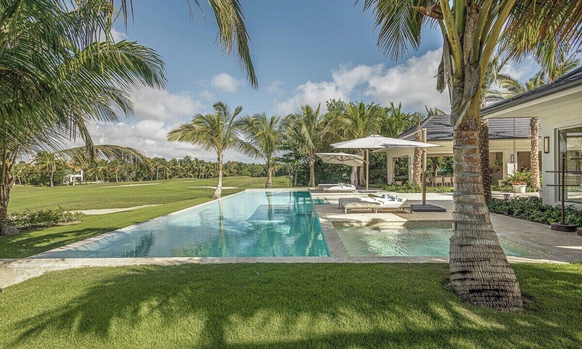 Photo of Outdoor in Punta Cana