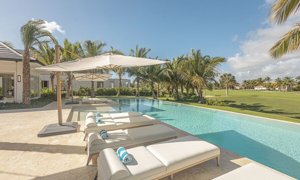Photo of Outdoor in Punta Cana