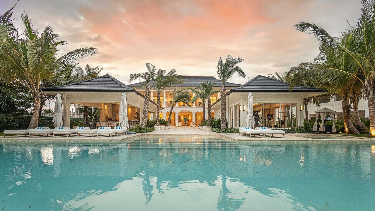 Photo of Outdoor in Punta Cana