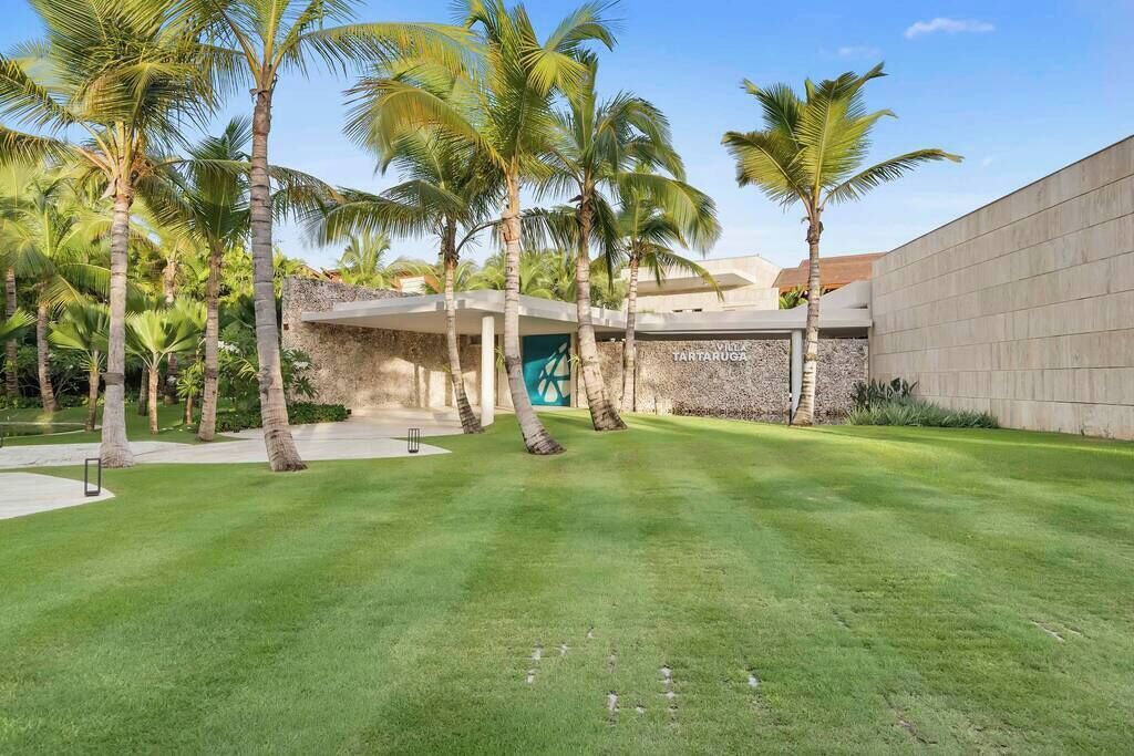Photo of Outdoor in Punta Cana