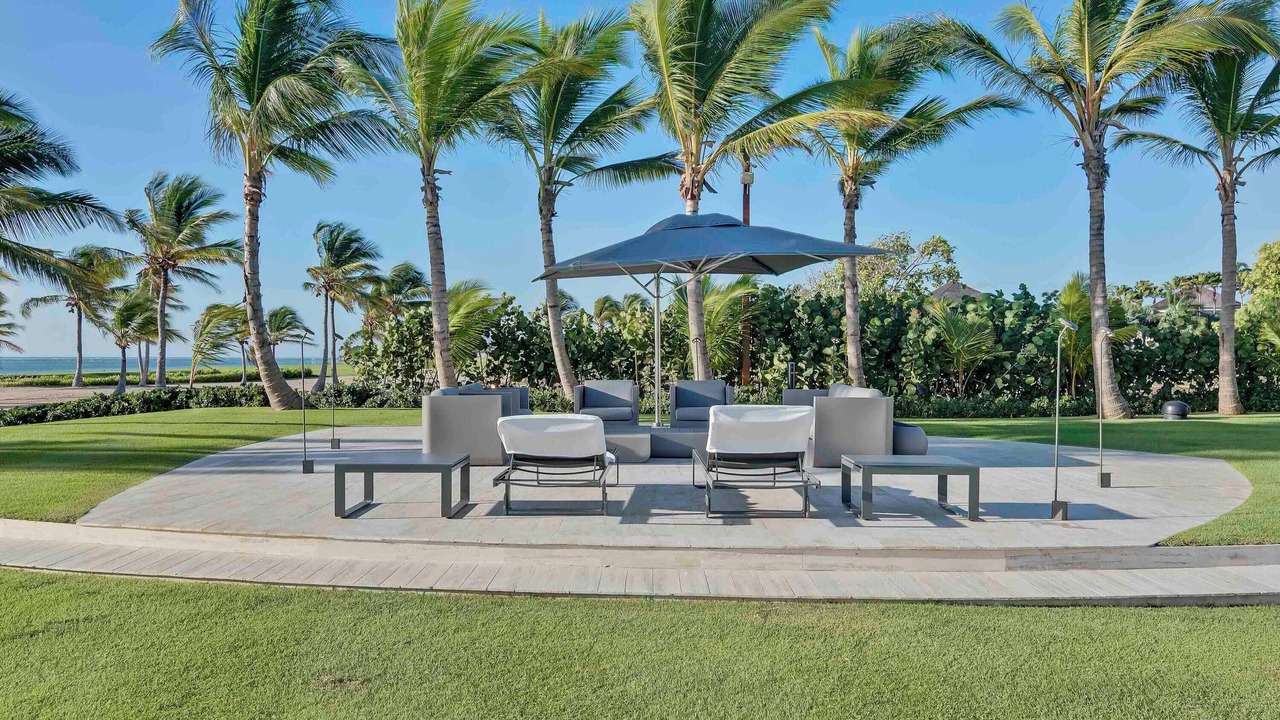 Photo of Outdoor in Punta Cana