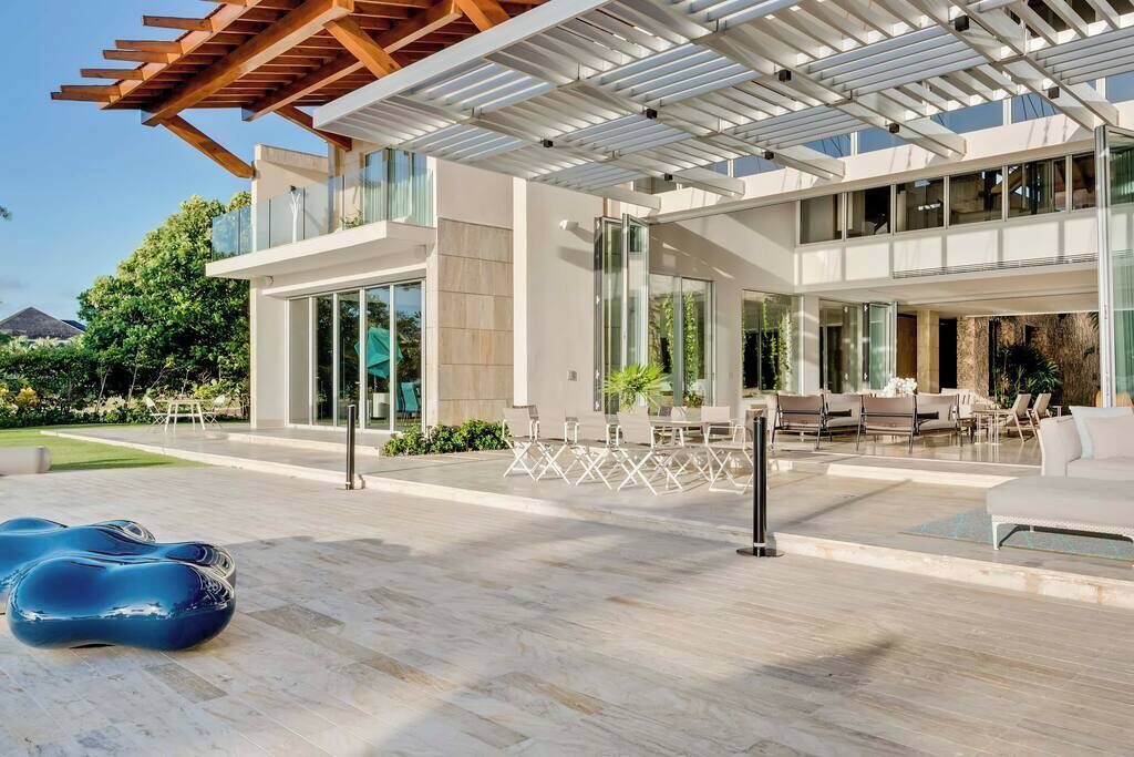 Photo of Outdoor in Punta Cana