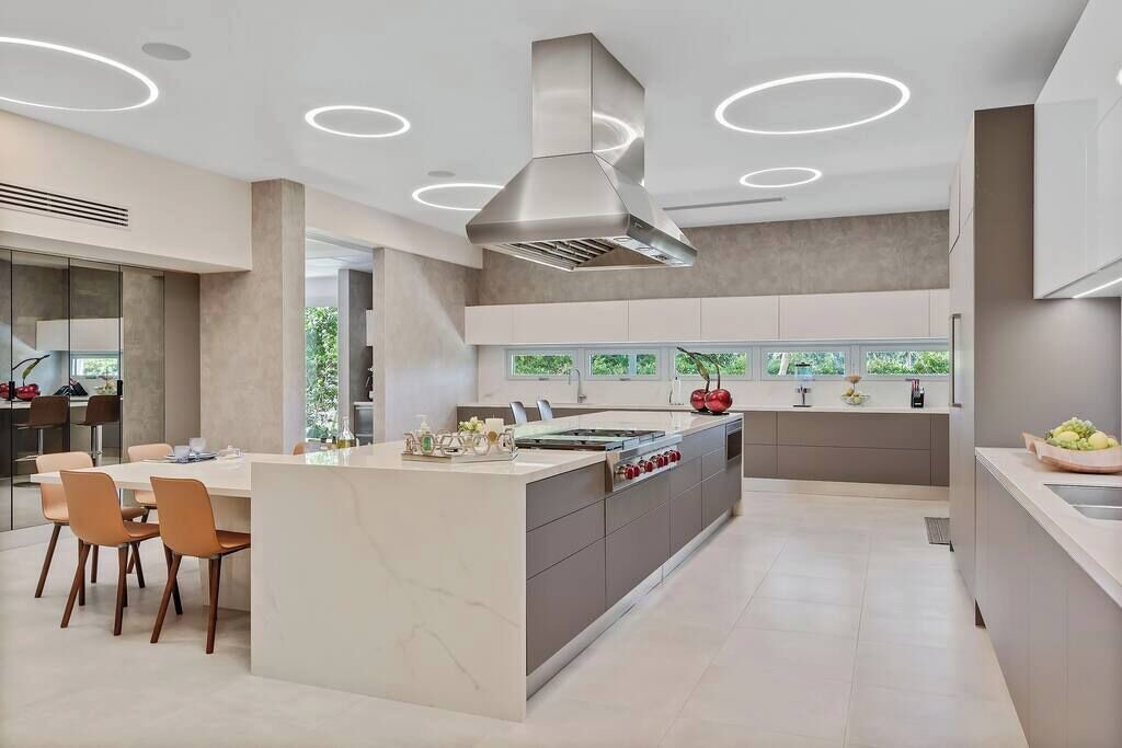 Photo of Kitchen in Punta Cana