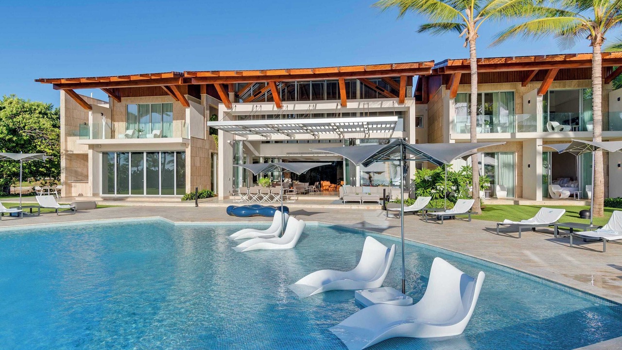 Photo of Outdoor in Punta Cana
