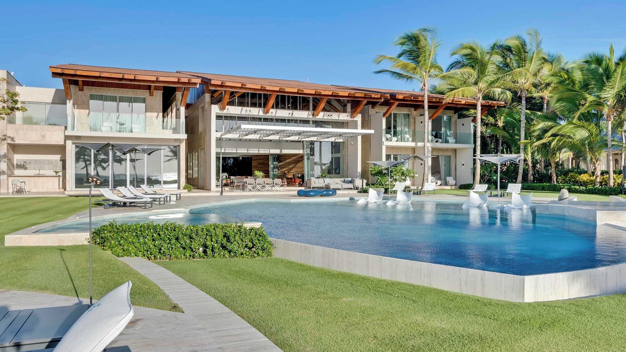 Photo of Outdoor in Punta Cana