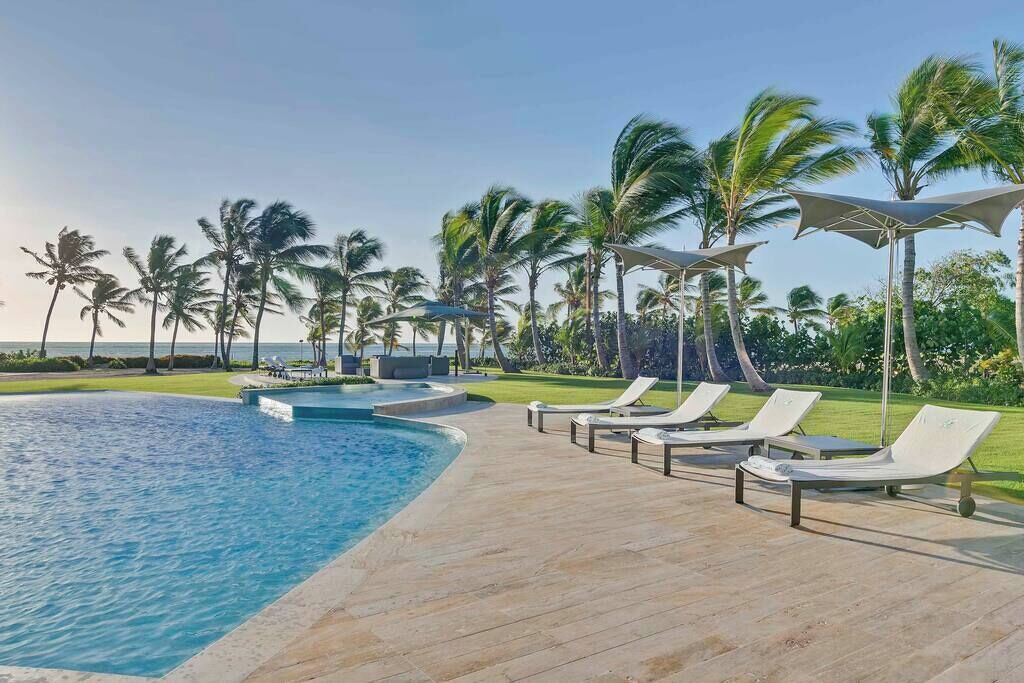 Photo of Outdoor in Punta Cana