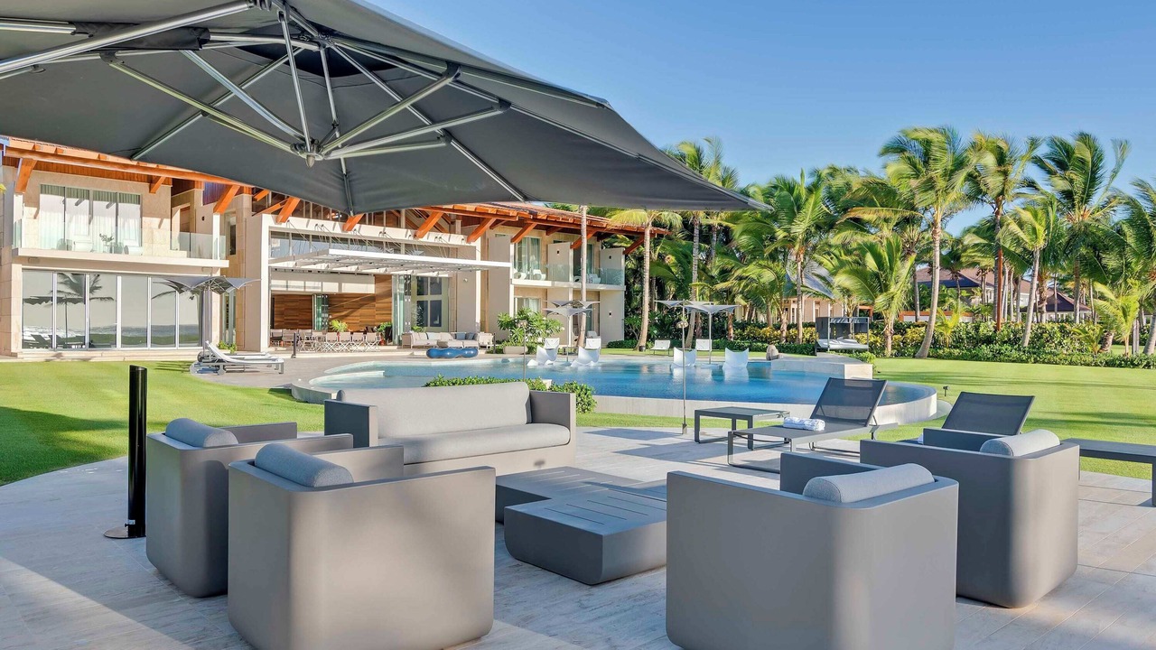 Photo of Outdoor in Punta Cana