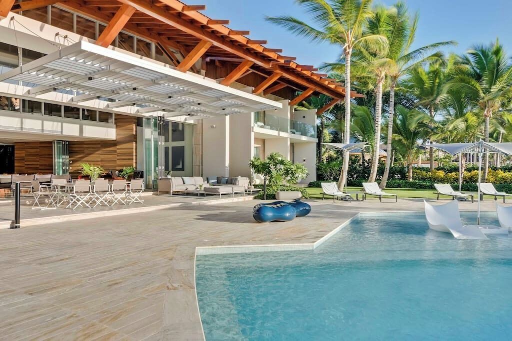 Photo of Outdoor in Punta Cana