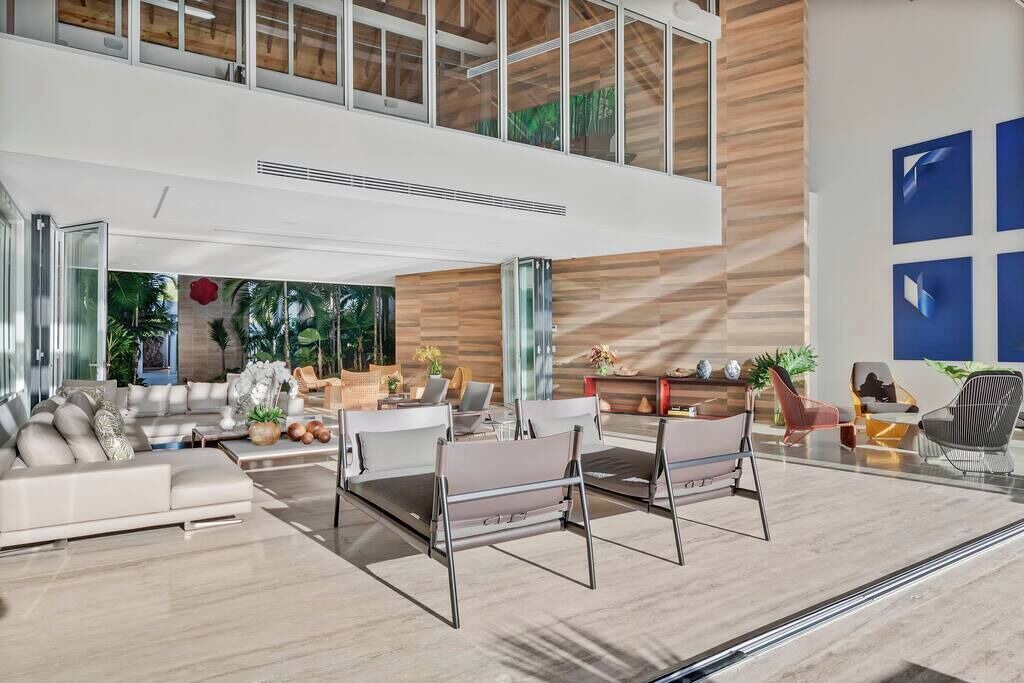 Photo of Patio Balcony in Punta Cana