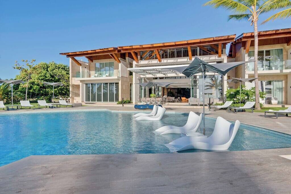 Photo of Outdoor in Punta Cana