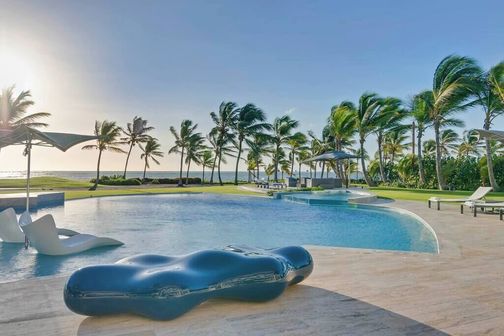Photo of Outdoor in Punta Cana