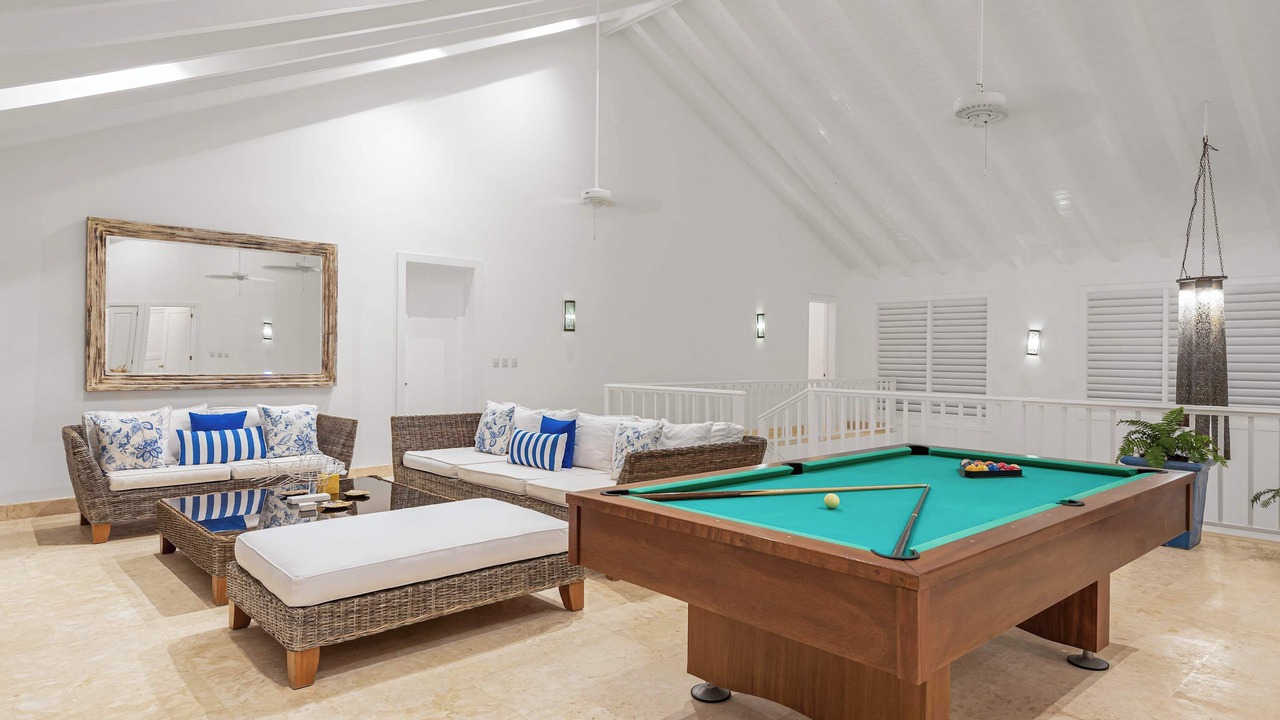 Photo of Bedroom in Punta Cana