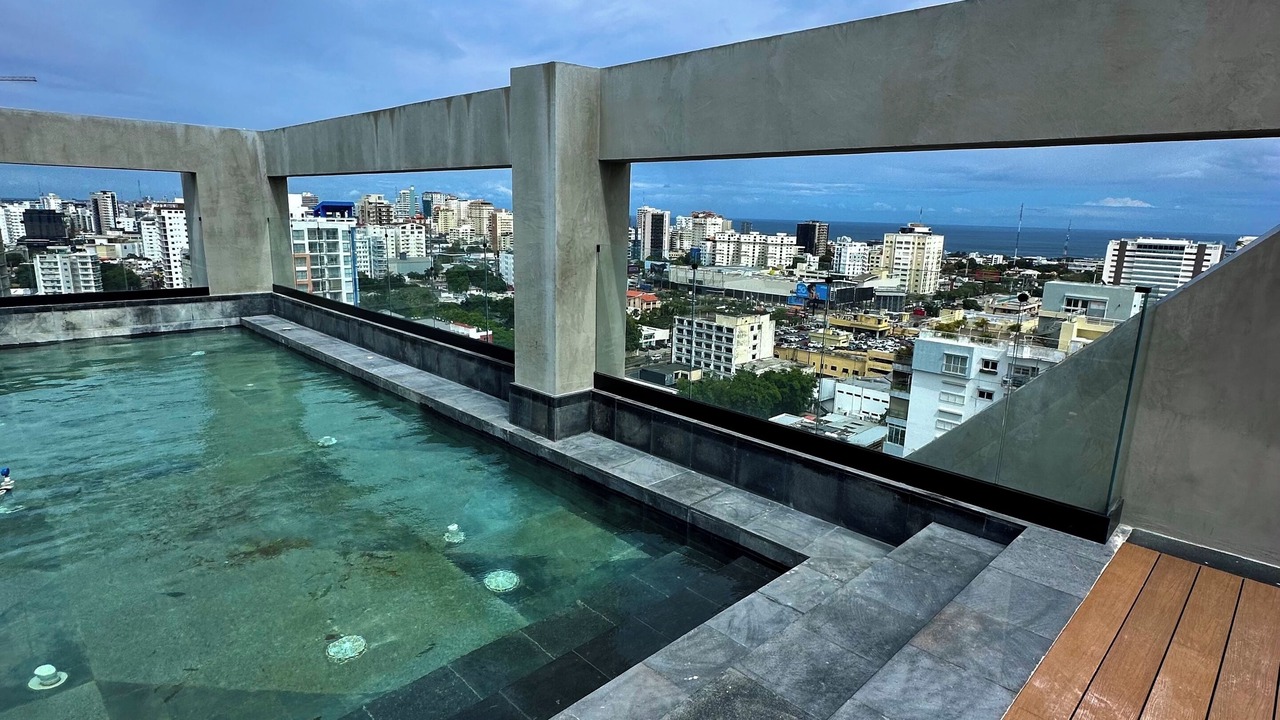 Photo of Outdoor in Evaristo Morales