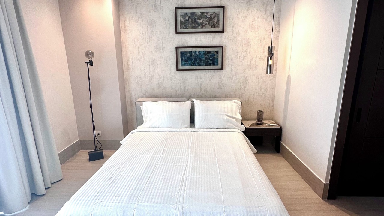 Photo of Bedroom in Evaristo Morales