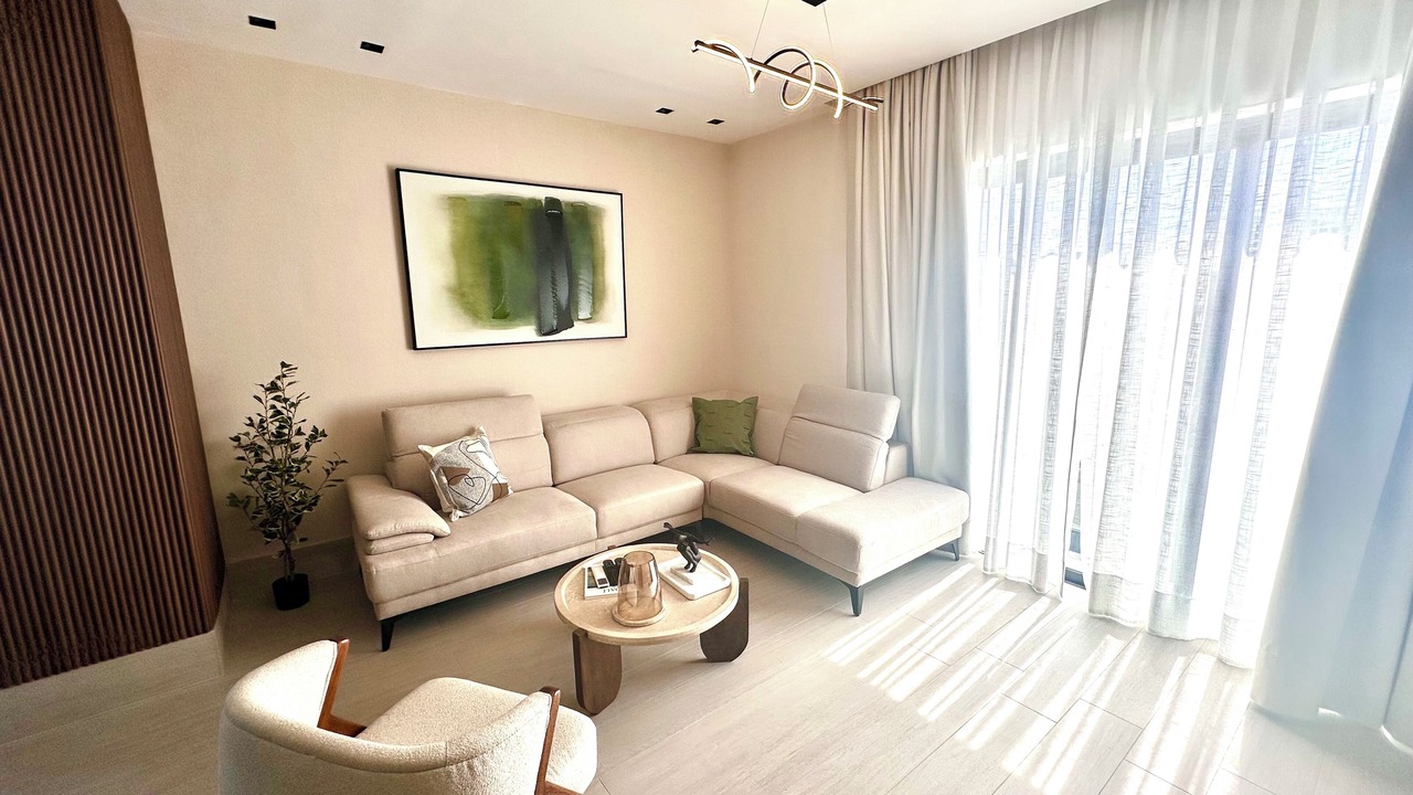 Photo of Livingroom in Evaristo Morales