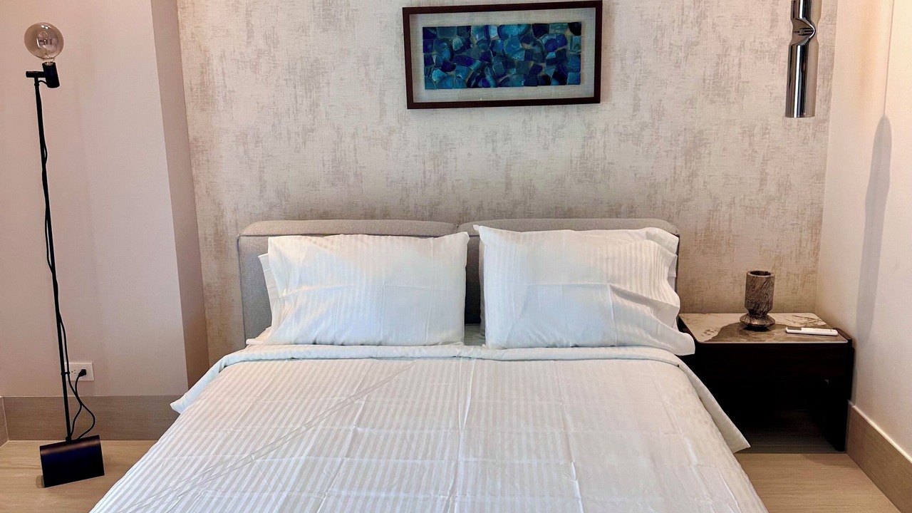 Photo of Bedroom in Evaristo Morales