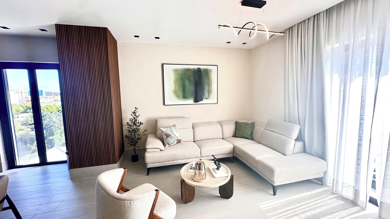 Photo of Livingroom in Evaristo Morales