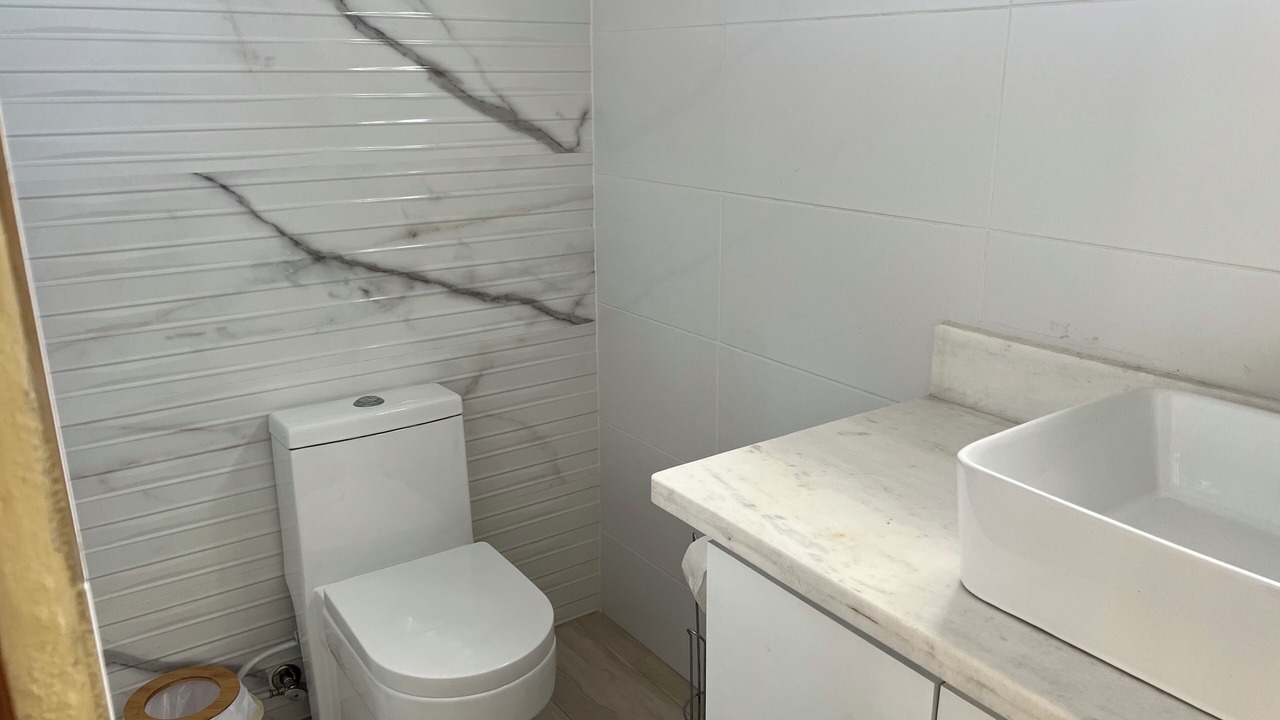 Photo of Bathroom in San Francisco de Macoris