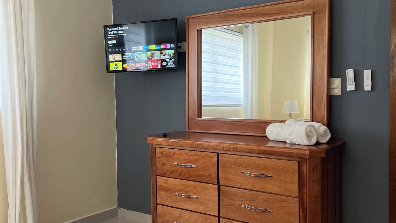 Photo of Bedroom in San Francisco de Macoris