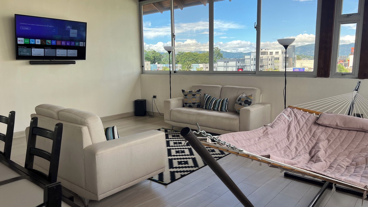Photo of Livingroom in San Francisco de Macoris
