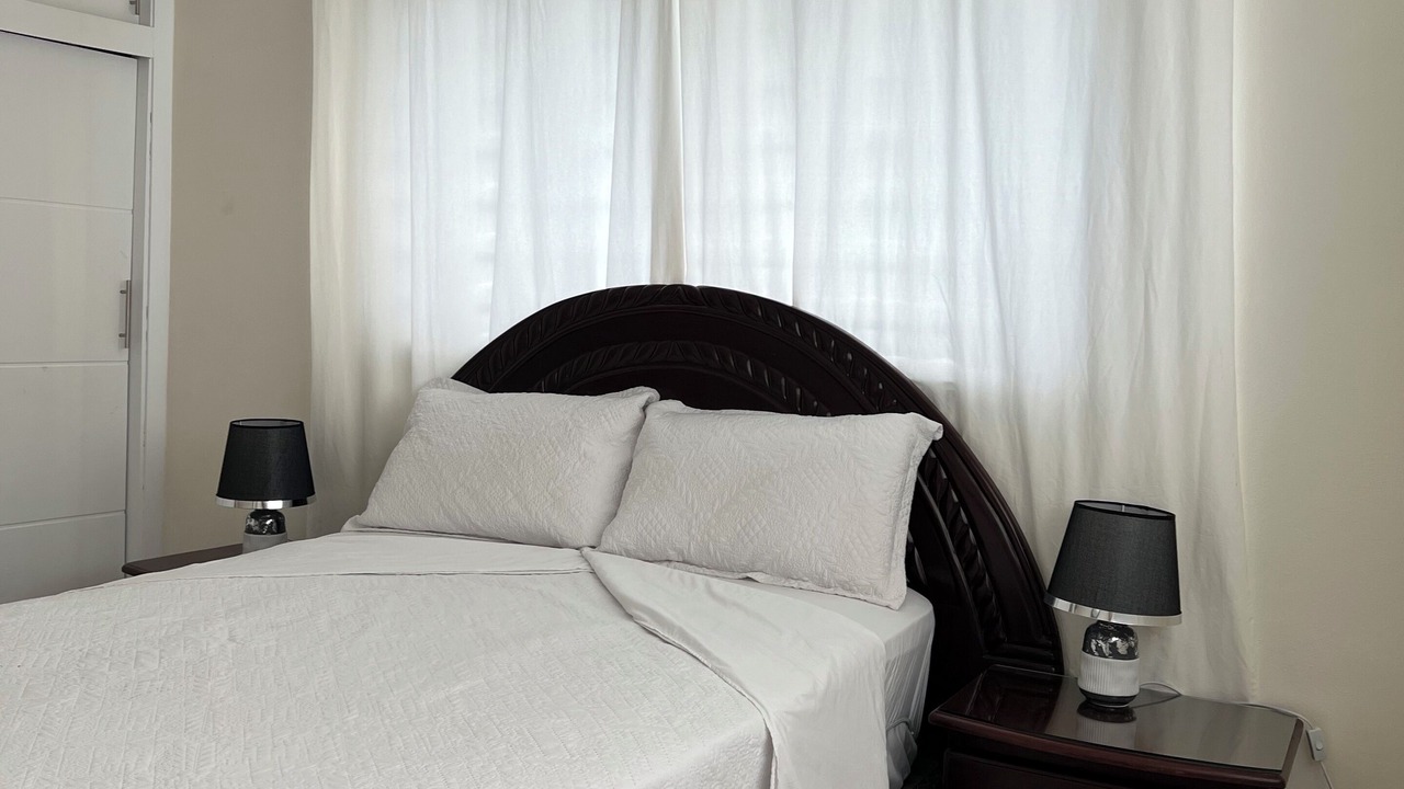 Photo of Bedroom in San Francisco de Macoris
