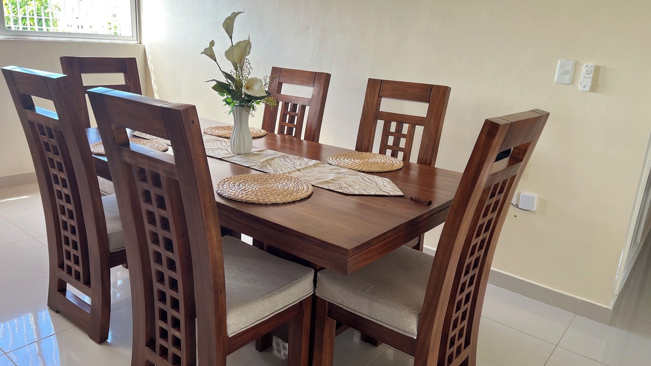 Photo of Livingroom in San Francisco de Macoris
