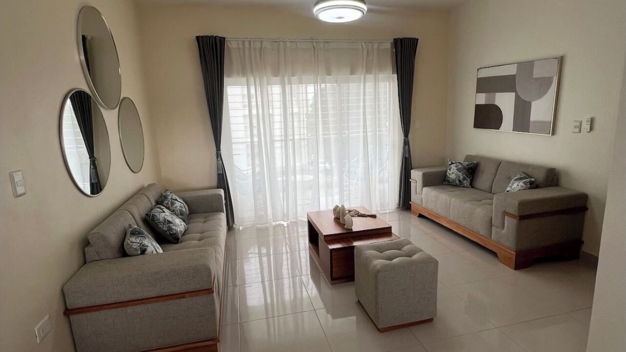 Photo of Livingroom in San Francisco de Macoris