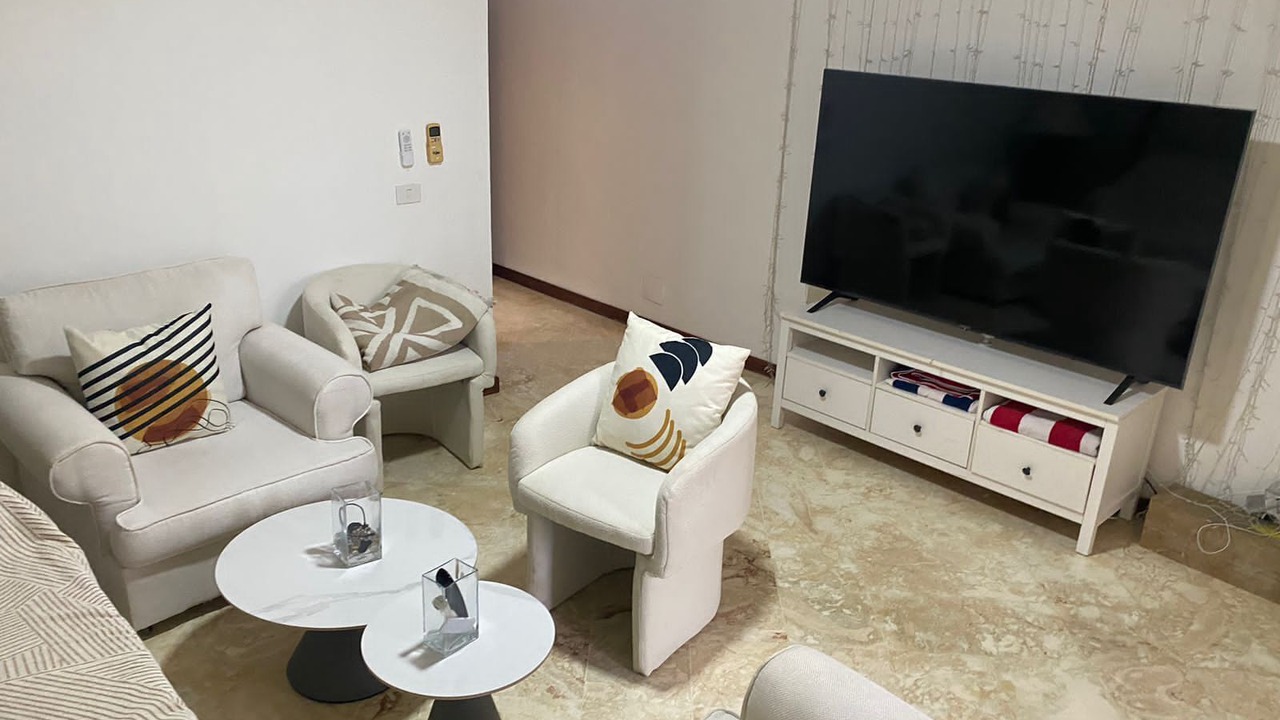 Photo of Livingroom in San Rafael del Yuma