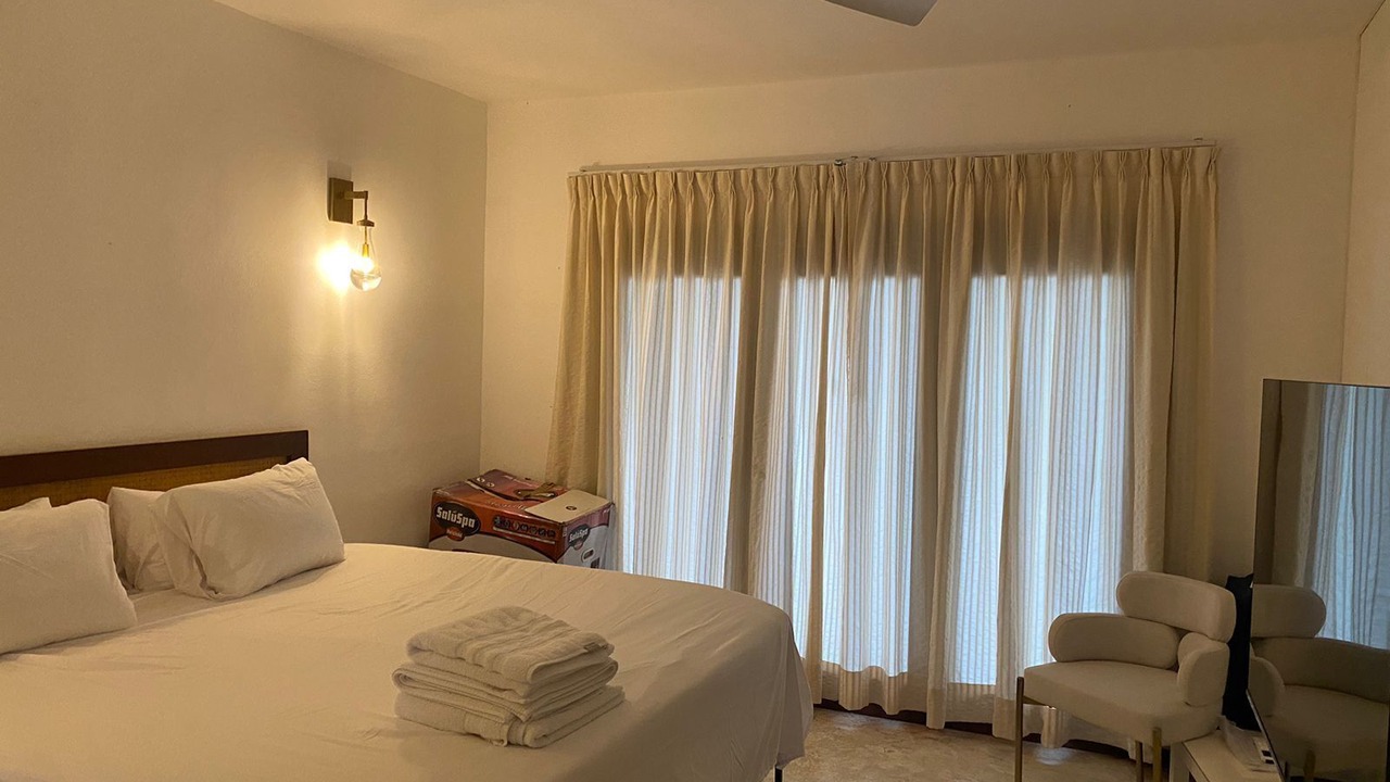 Photo of Bedroom in San Rafael del Yuma