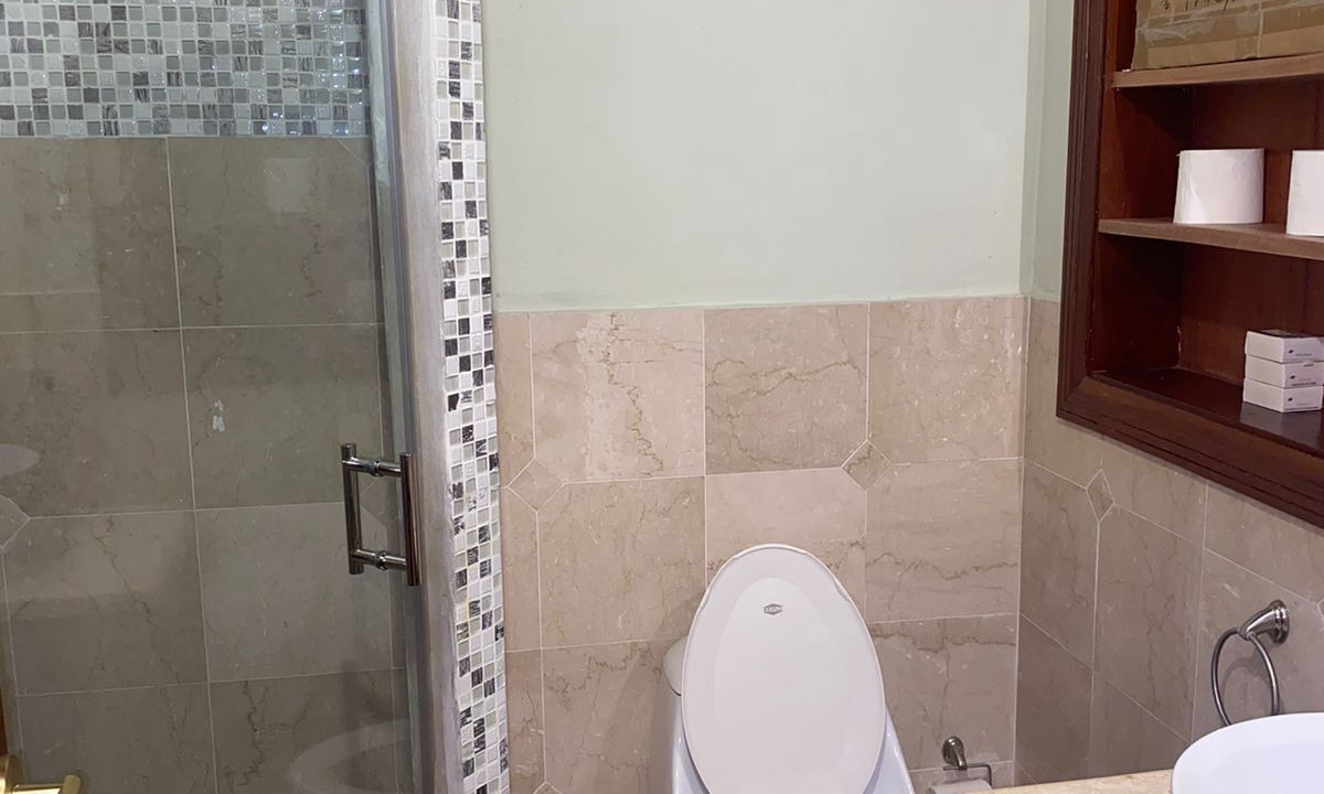 Photo of Bathroom in San Rafael del Yuma
