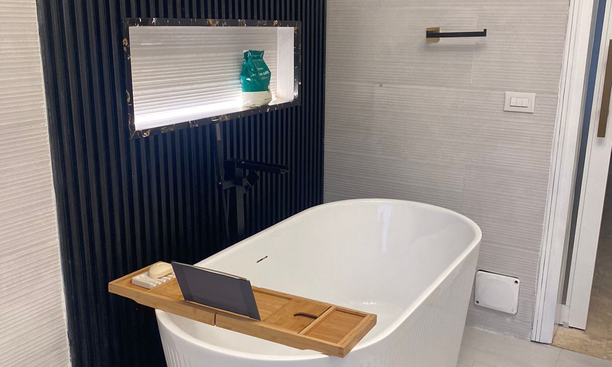 Photo of Bathroom in San Rafael del Yuma