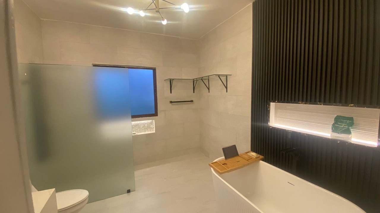 Photo of Bathroom in San Rafael del Yuma