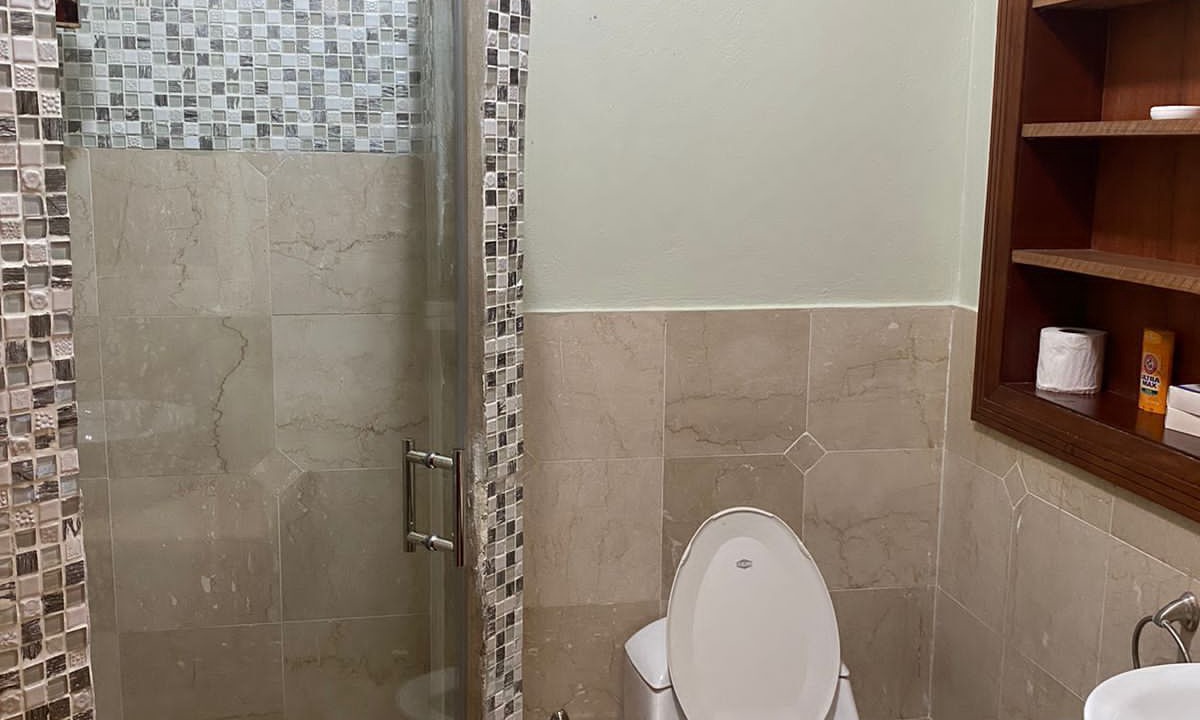 Photo of Bathroom in San Rafael del Yuma