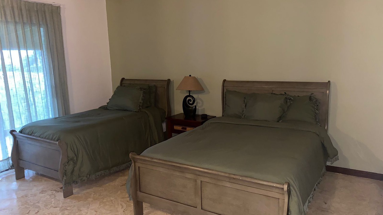 Photo of Bedroom in San Rafael del Yuma