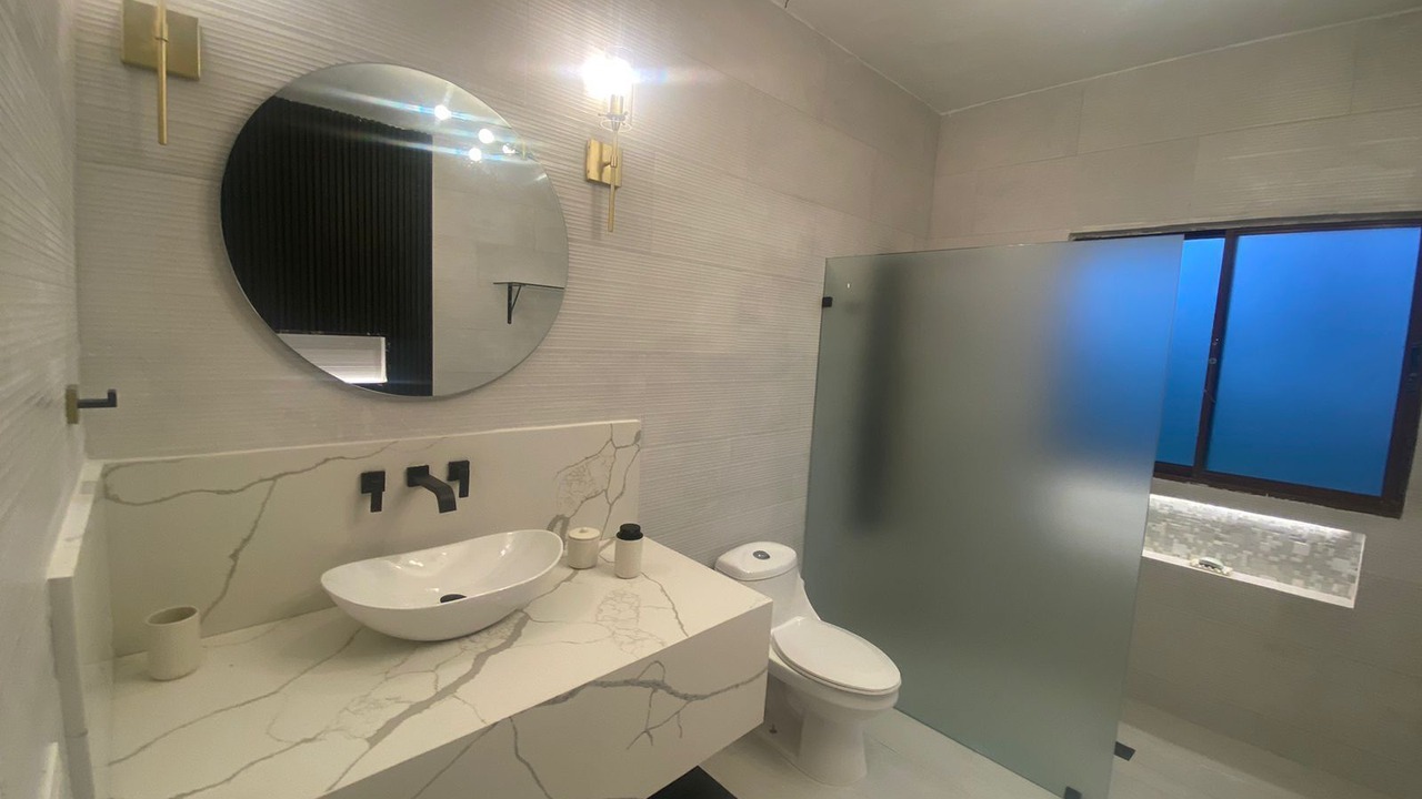 Photo of Bathroom in San Rafael del Yuma