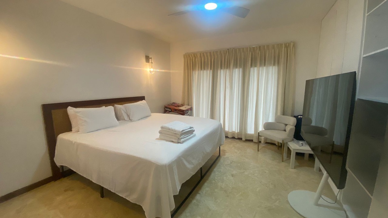 Photo of Bedroom in San Rafael del Yuma