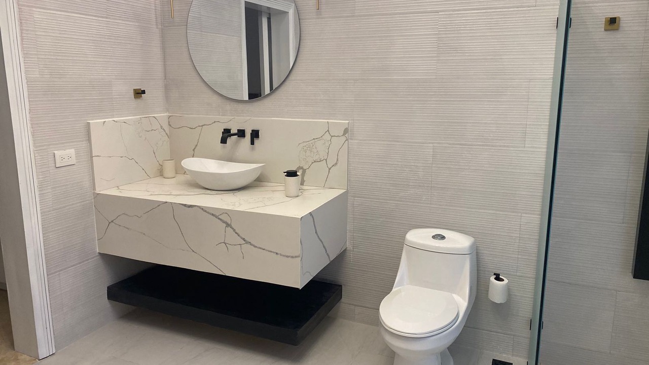 Photo of Bathroom in San Rafael del Yuma