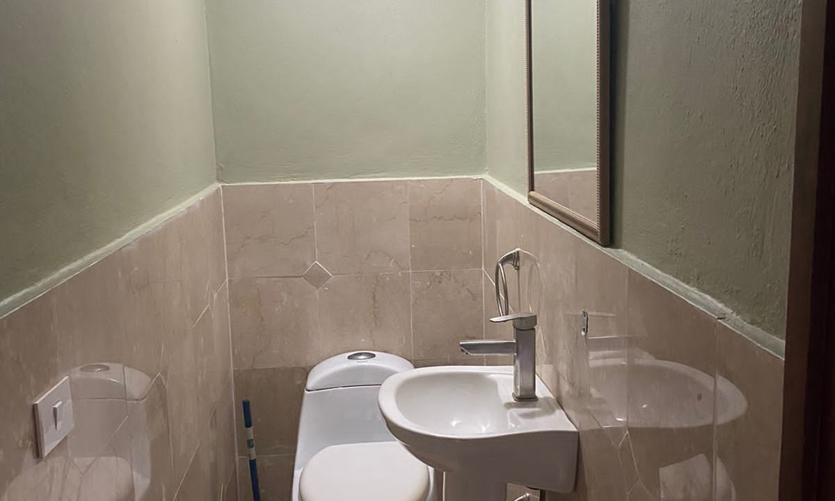Photo of Bathroom in San Rafael del Yuma