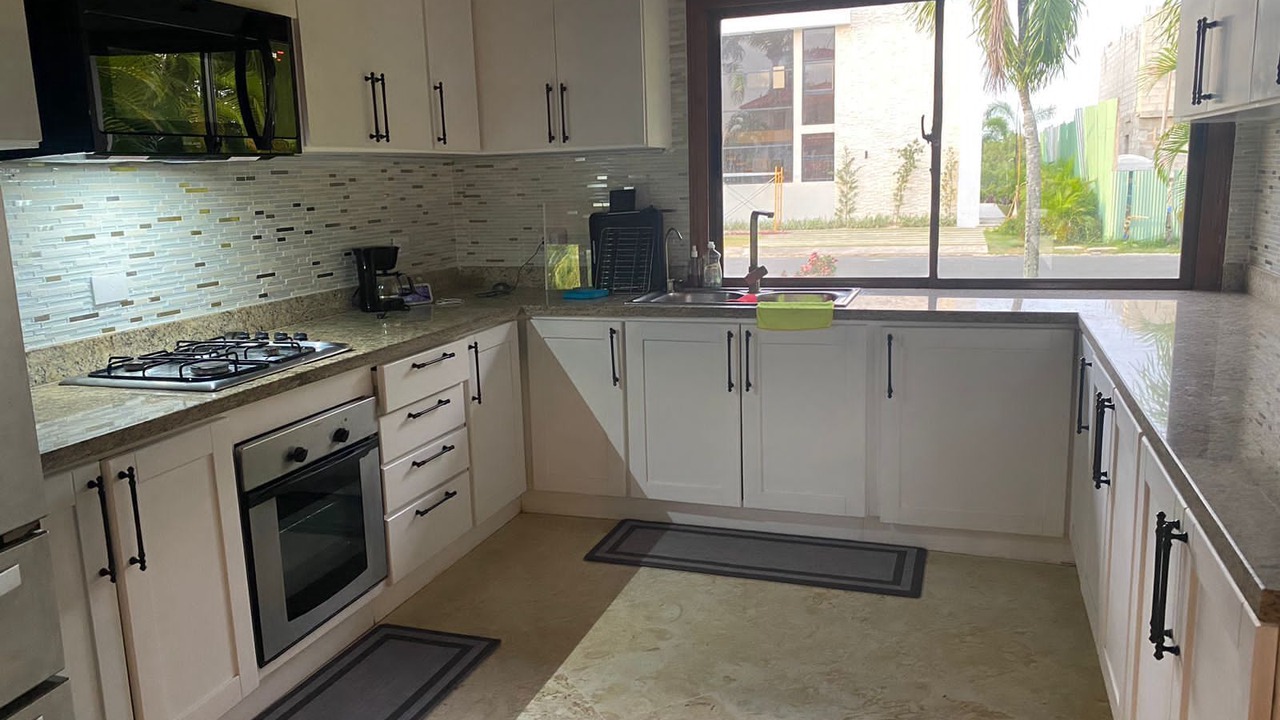 Photo of Kitchen in San Rafael del Yuma
